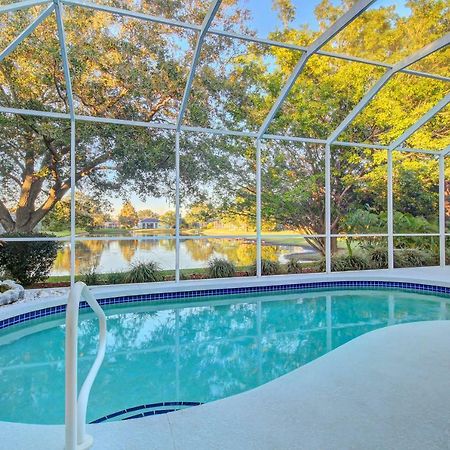 Water'S Edge Villa Bradenton Ngoại thất bức ảnh
