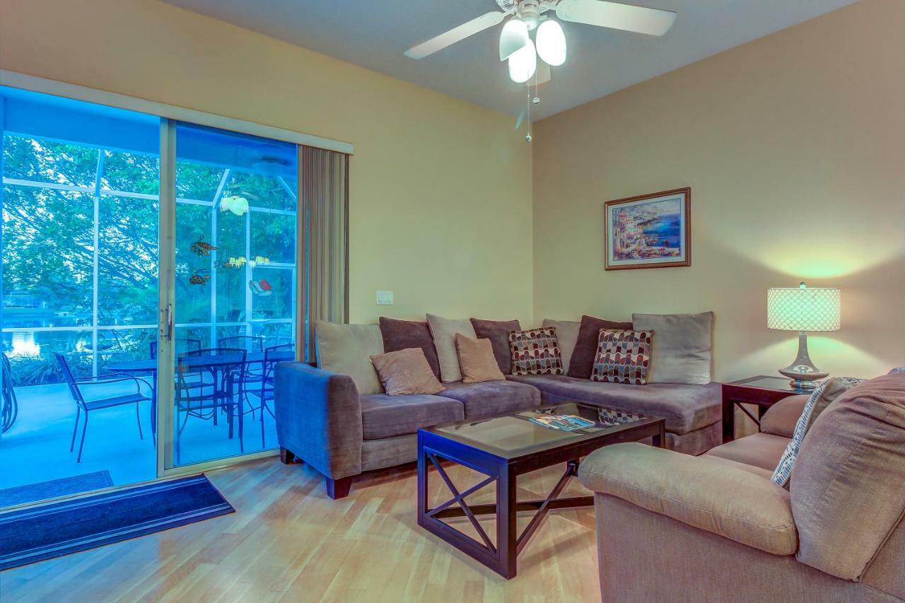 Water'S Edge Villa Bradenton Ngoại thất bức ảnh
