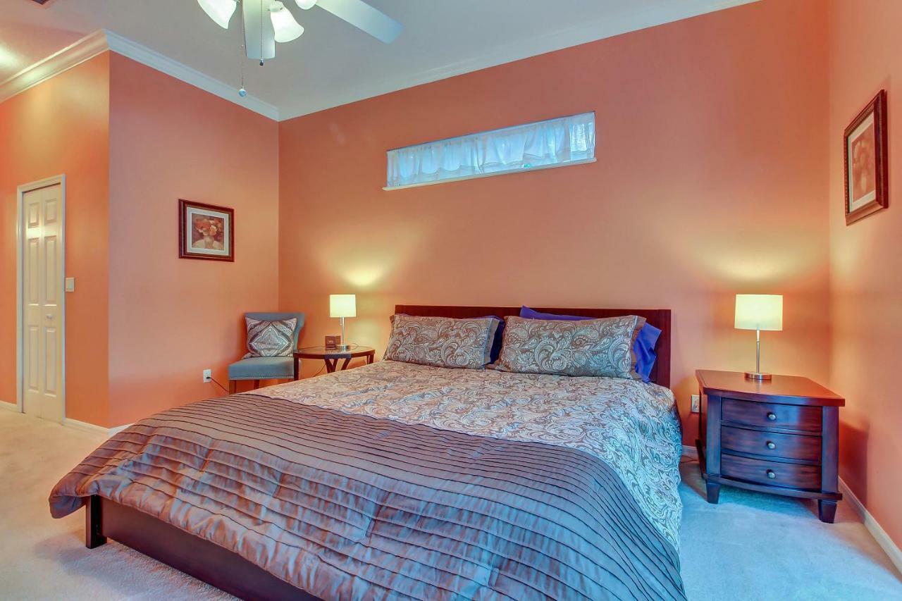 Water'S Edge Villa Bradenton Ngoại thất bức ảnh