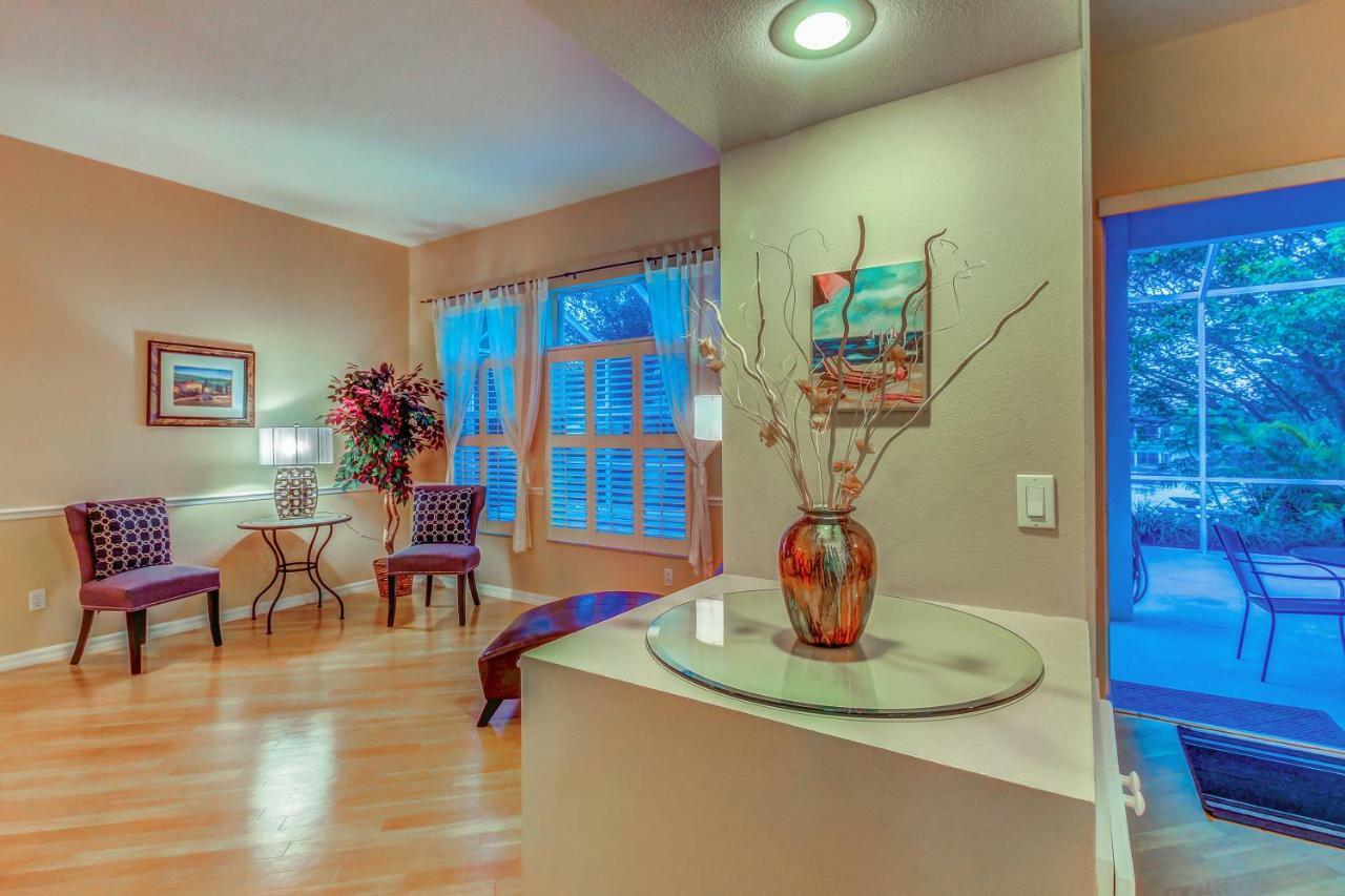 Water'S Edge Villa Bradenton Ngoại thất bức ảnh