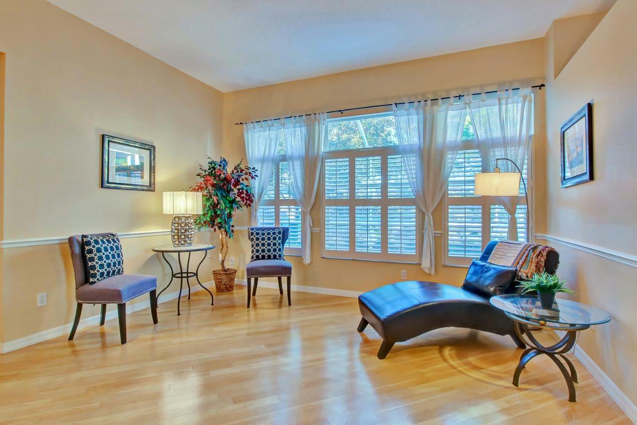 Water'S Edge Villa Bradenton Ngoại thất bức ảnh