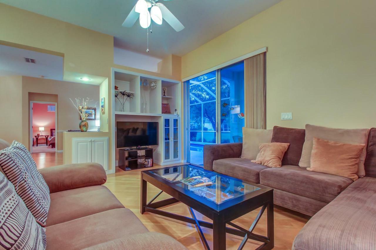 Water'S Edge Villa Bradenton Ngoại thất bức ảnh