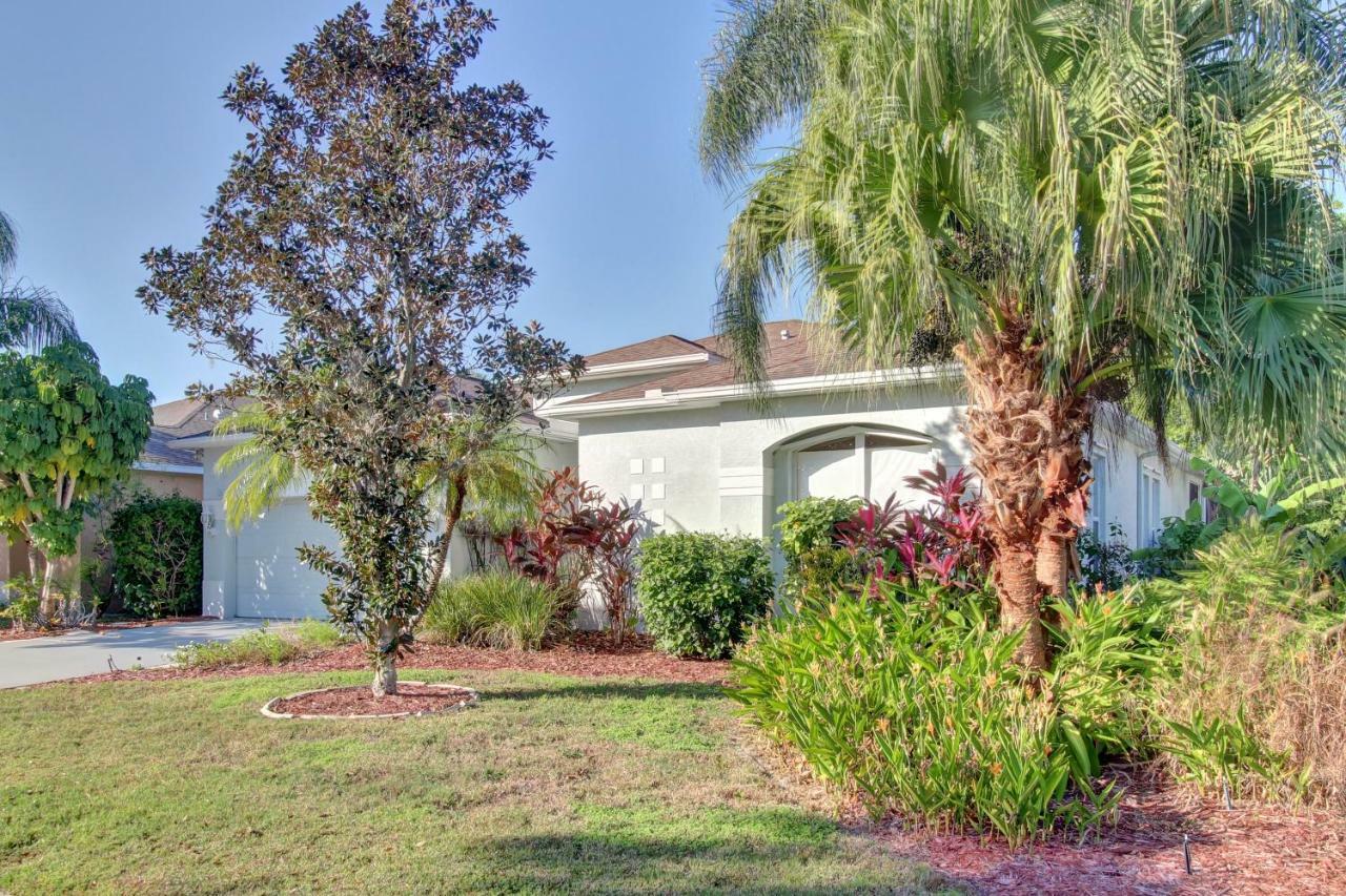Water'S Edge Villa Bradenton Ngoại thất bức ảnh
