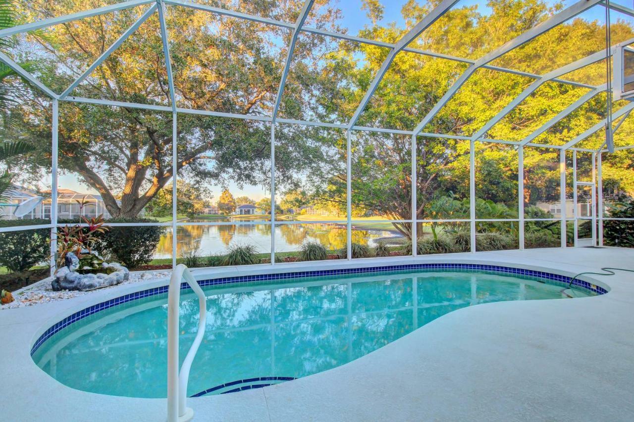 Water'S Edge Villa Bradenton Ngoại thất bức ảnh